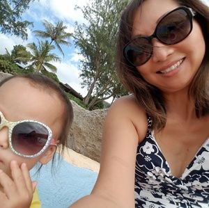 Meet your Posher, Keiko